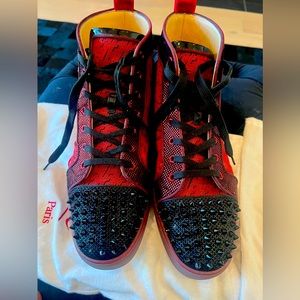 Men’s Christian Louboutin